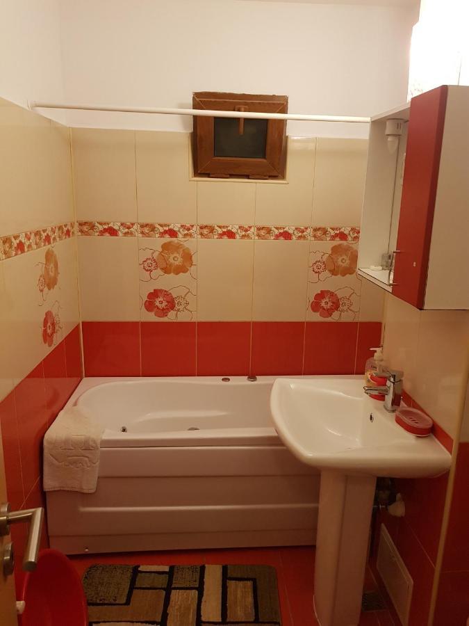 El Capitano Constanta Apart 2 Camere Extérieur photo
