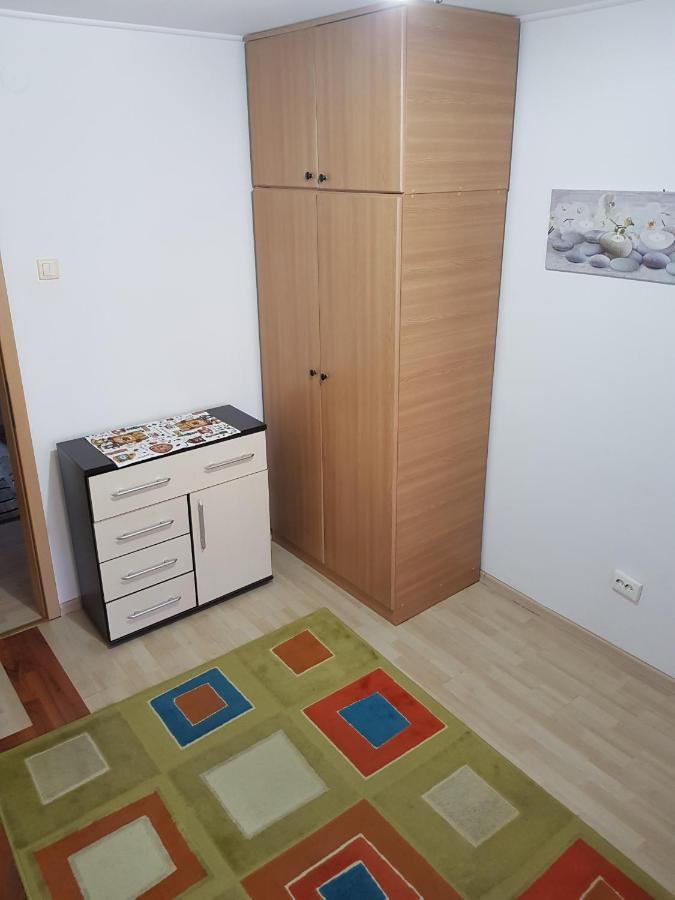 El Capitano Constanta Apart 2 Camere Extérieur photo